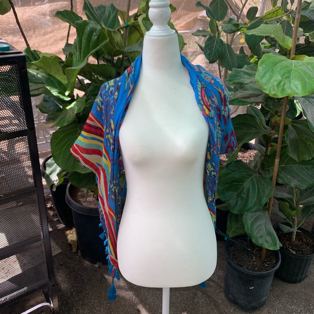 Betsey Johnson Wrap
